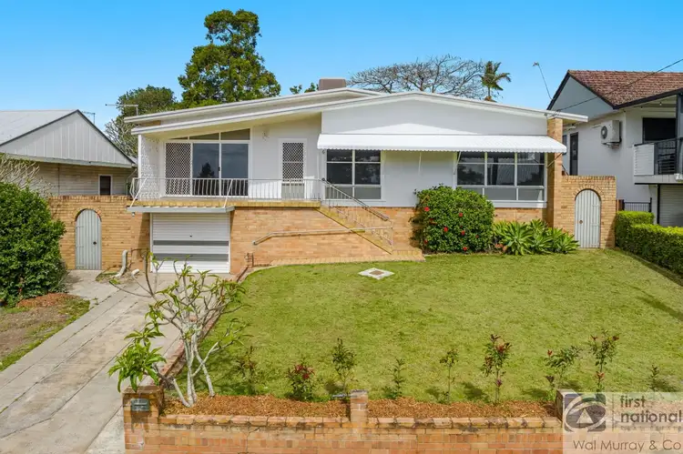 6 Bellevue Avenue, Lismore Heights NSW 2480