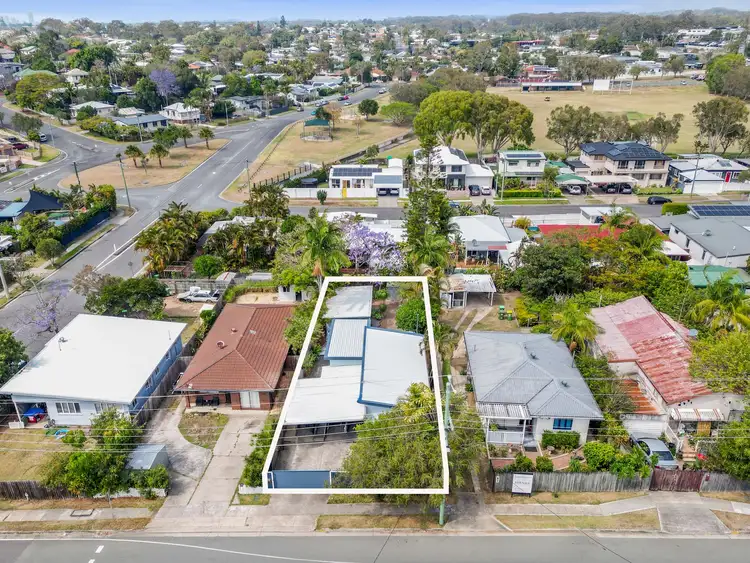 74 Musgrave Avenue, Southport QLD 4215