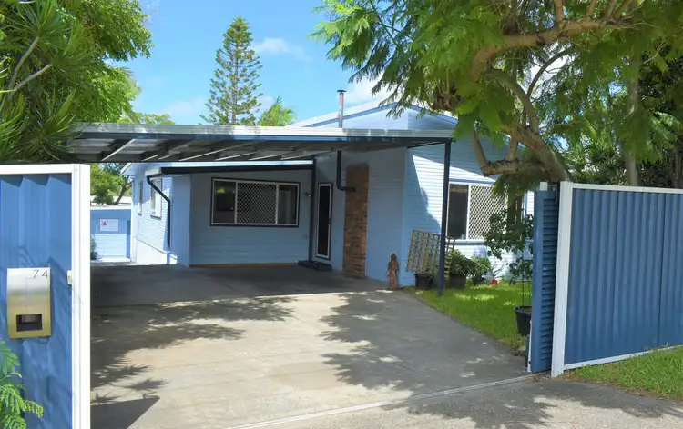 Second view of Homely house listing, 74 Musgrave Avenue, Southport QLD 4215