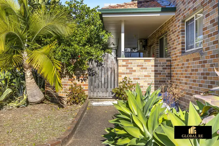 Second view of Homely townhouse listing, 1/101 Market St, Condell Park NSW 2200