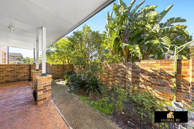 Third view of Homely townhouse listing, 1/101 Market St, Condell Park NSW 2200