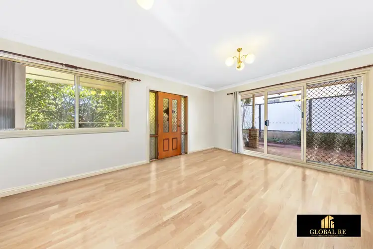 Fourth view of Homely townhouse listing, 1/101 Market St, Condell Park NSW 2200