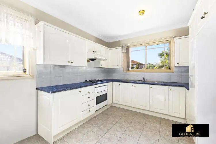 Fifth view of Homely townhouse listing, 1/101 Market St, Condell Park NSW 2200