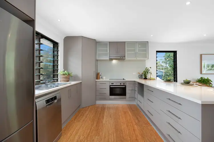 Fourth view of Homely house listing, 13 Boxsell Rise, Sunrise Beach QLD 4567