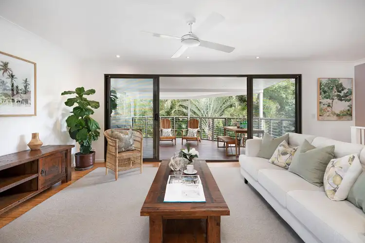 Fifth view of Homely house listing, 13 Boxsell Rise, Sunrise Beach QLD 4567