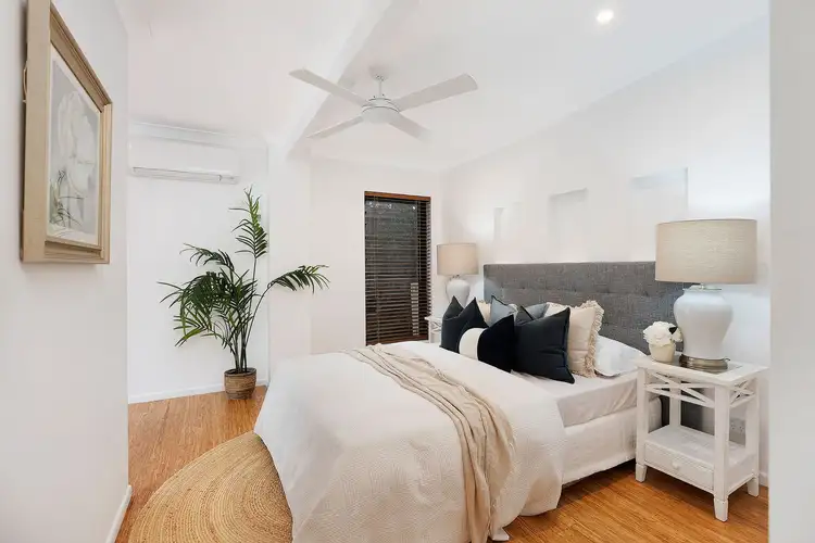 Sixth view of Homely house listing, 13 Boxsell Rise, Sunrise Beach QLD 4567