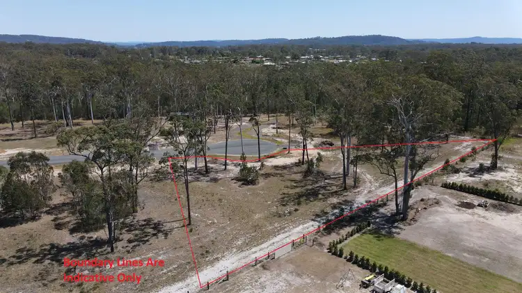 12 Honeyeater Close, Gulmarrad NSW 2463