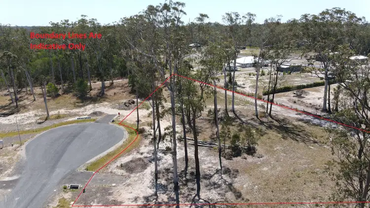 Second view of Homely land listing, 12 Honeyeater Close, Gulmarrad NSW 2463