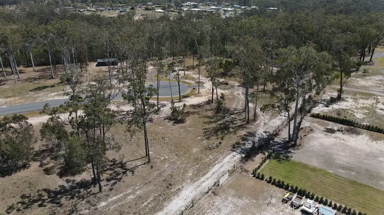 Third view of Homely land listing, 12 Honeyeater Close, Gulmarrad NSW 2463