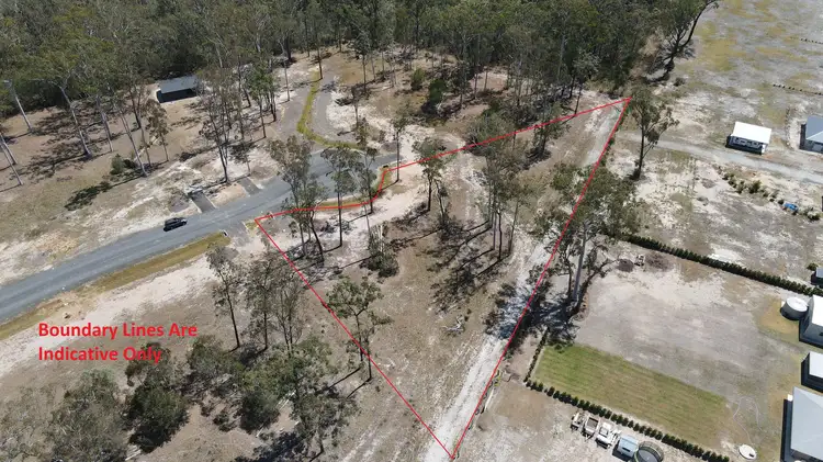 Fifth view of Homely land listing, 12 Honeyeater Close, Gulmarrad NSW 2463