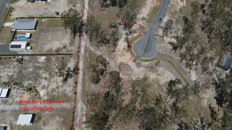 Sixth view of Homely land listing, 12 Honeyeater Close, Gulmarrad NSW 2463