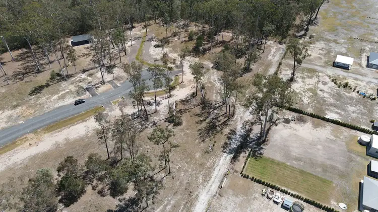 Seventh view of Homely land listing, 12 Honeyeater Close, Gulmarrad NSW 2463