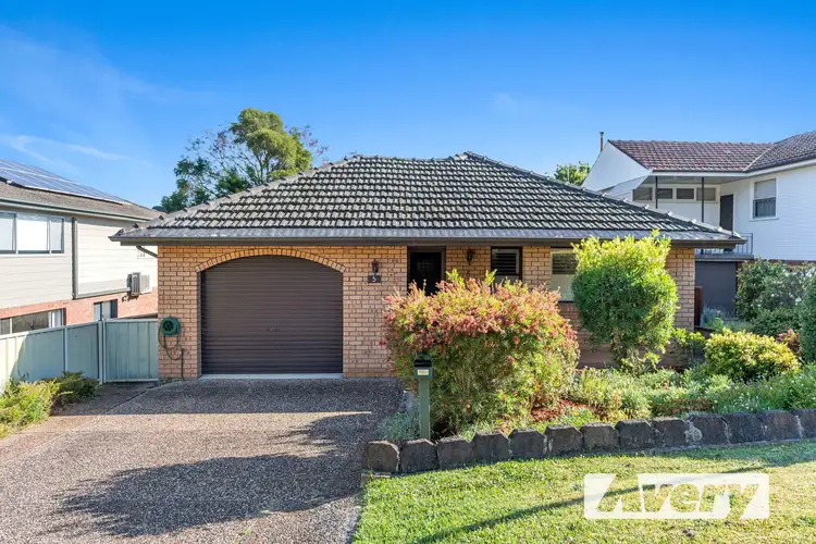 5 Warhurst Avenue, Toronto NSW 2283