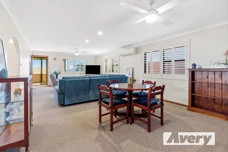 Third view of Homely house listing, 5 Warhurst Avenue, Toronto NSW 2283