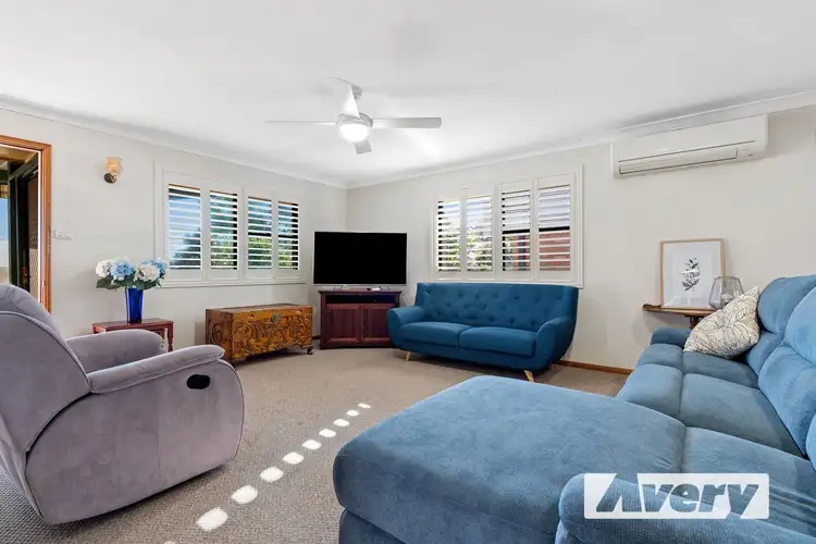 Fourth view of Homely house listing, 5 Warhurst Avenue, Toronto NSW 2283