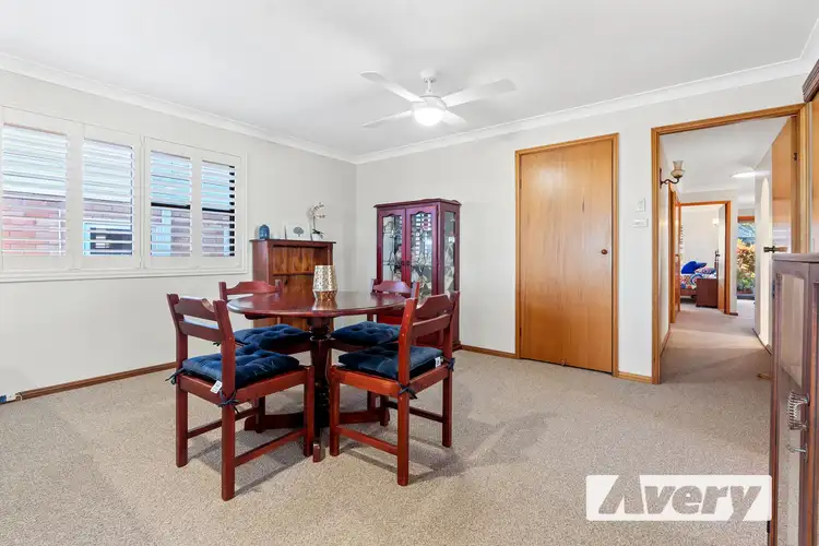 Fifth view of Homely house listing, 5 Warhurst Avenue, Toronto NSW 2283