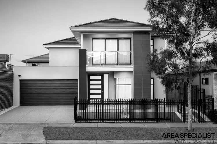 12 Whitestone Road, Point Cook VIC 3030