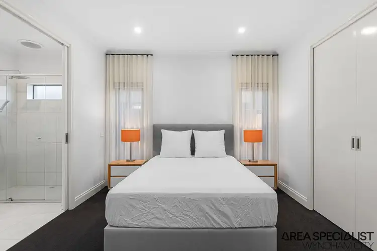 Sixth view of Homely house listing, 12 Whitestone Road, Point Cook VIC 3030