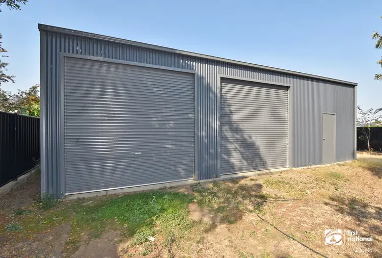 Main view of Homely house listing, 4 Kroombit Street, Biloela QLD 4715