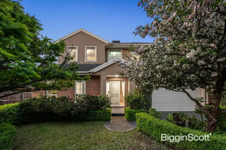 19 Acacia Street, Doncaster East VIC 3109