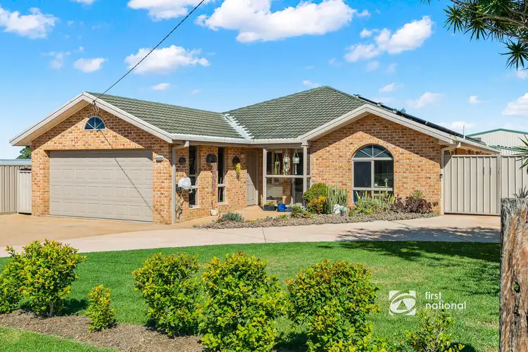 31 Jubilee Avenue, Ulladulla NSW 2539