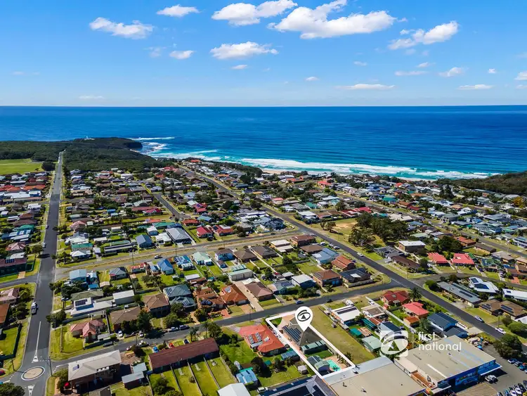 Second view of Homely house listing, 31 Jubilee Avenue, Ulladulla NSW 2539
