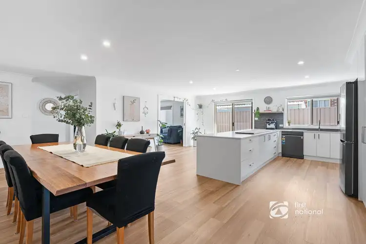 Third view of Homely house listing, 31 Jubilee Avenue, Ulladulla NSW 2539