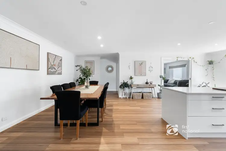 Fourth view of Homely house listing, 31 Jubilee Avenue, Ulladulla NSW 2539