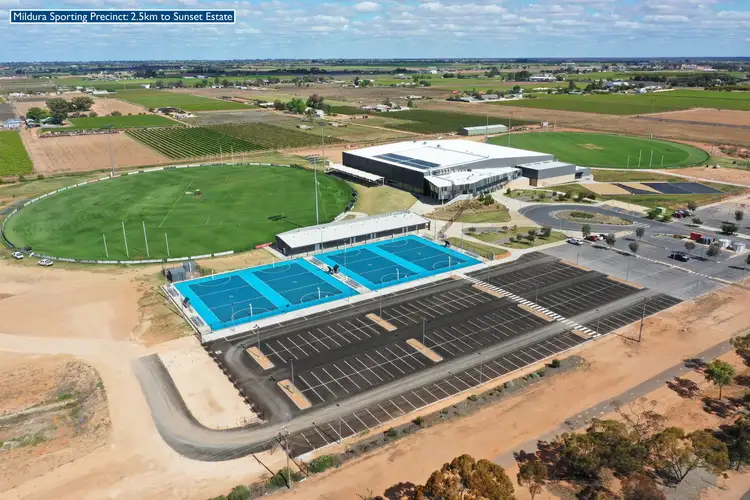 Seventh view of Homely land listing, 767 Etiwanda Avenue, Mildura VIC 3500