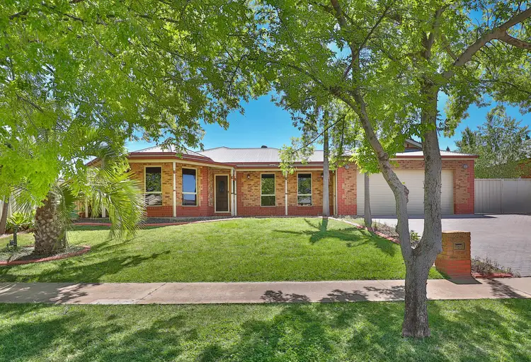 Main view of Homely house listing, 28 Francesca Drive, Irymple VIC 3498
