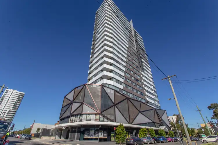 Fourth view of Homely unit listing, 705/1 Boys Avenue, Blacktown NSW 2148