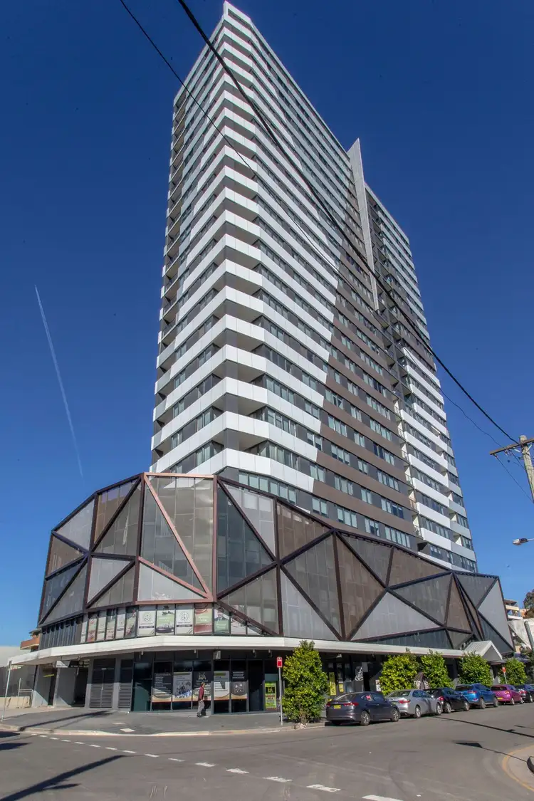 Fifth view of Homely unit listing, 705/1 Boys Avenue, Blacktown NSW 2148