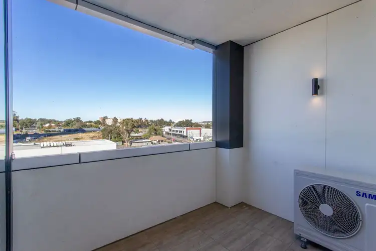 Sixth view of Homely unit listing, 705/1 Boys Avenue, Blacktown NSW 2148