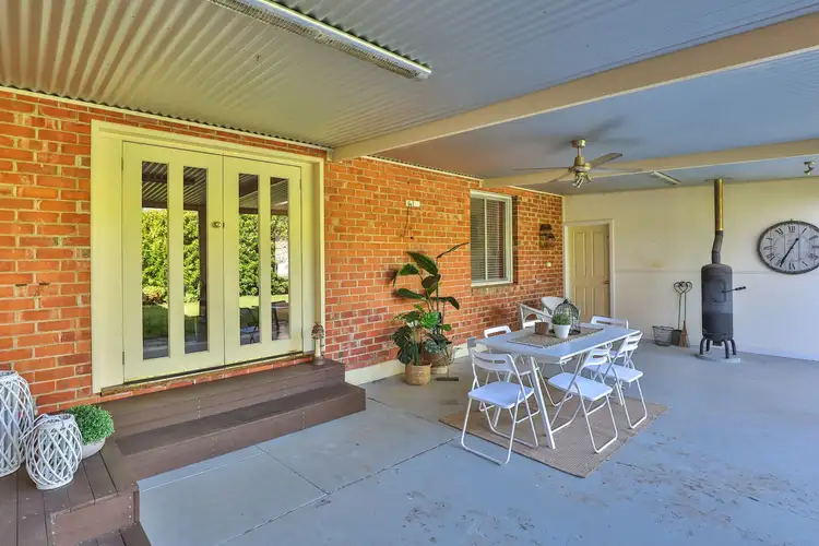 Third view of Homely house listing, 13 Rosemont Avenue, Mildura VIC 3500