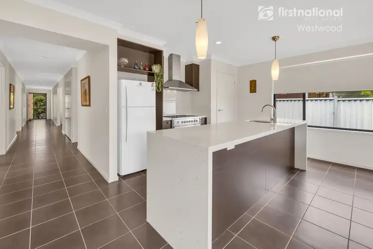 Second view of Homely house listing, 51 Lakewood Boulevard, Melton VIC 3337