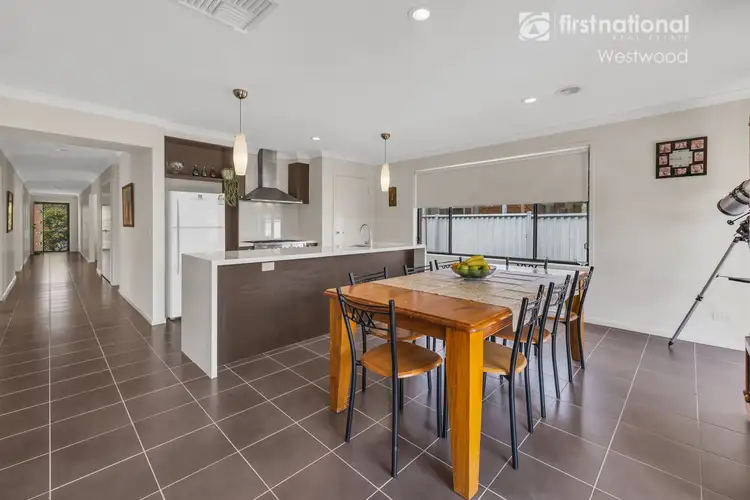 Third view of Homely house listing, 51 Lakewood Boulevard, Melton VIC 3337