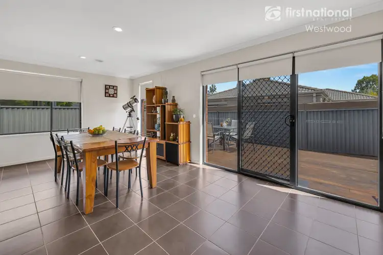 Fourth view of Homely house listing, 51 Lakewood Boulevard, Melton VIC 3337