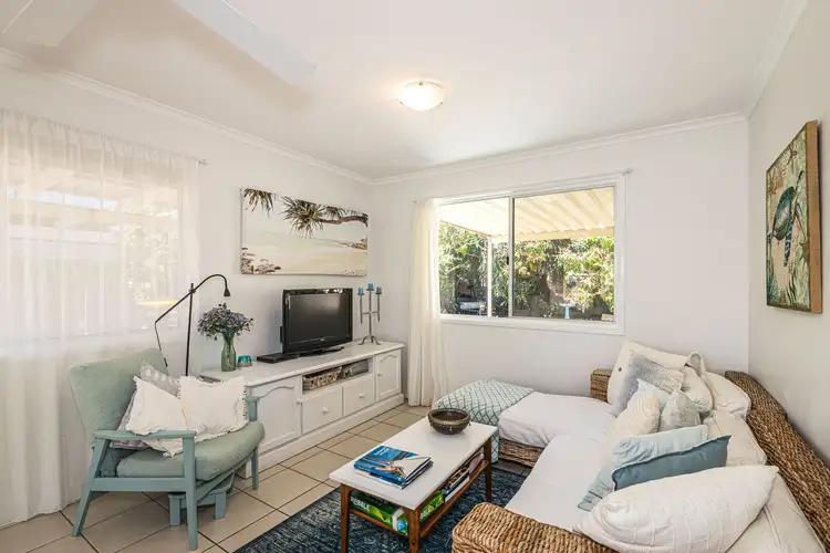 Second view of Homely house listing, 13 Orara Avenue, Banksia Beach QLD 4507