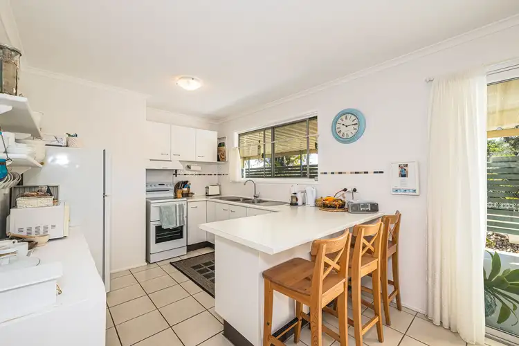 Fourth view of Homely house listing, 13 Orara Avenue, Banksia Beach QLD 4507