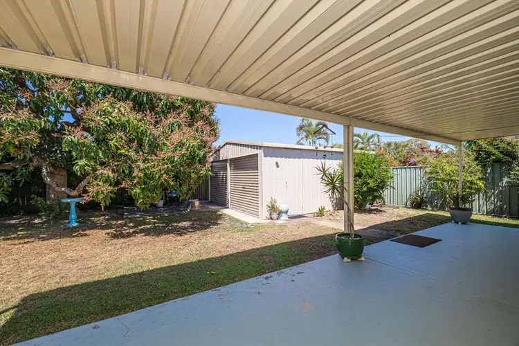 Sixth view of Homely house listing, 13 Orara Avenue, Banksia Beach QLD 4507
