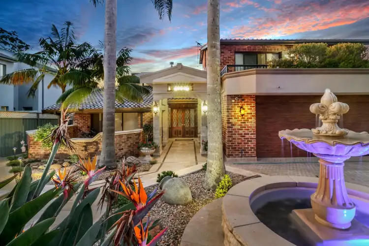 Main view of Homely house listing, 56 Park Street, Peakhurst NSW 2210