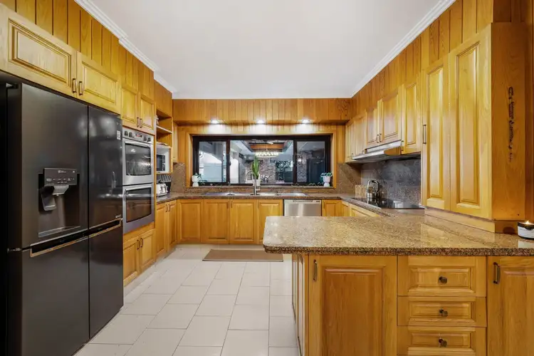 Sixth view of Homely house listing, 56 Park Street, Peakhurst NSW 2210