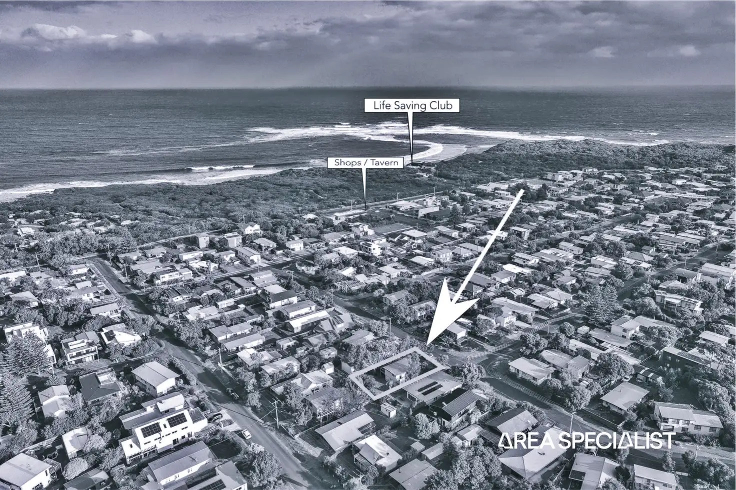 Main view of Homely house listing, 16 Coral Street, Cape Paterson VIC 3995