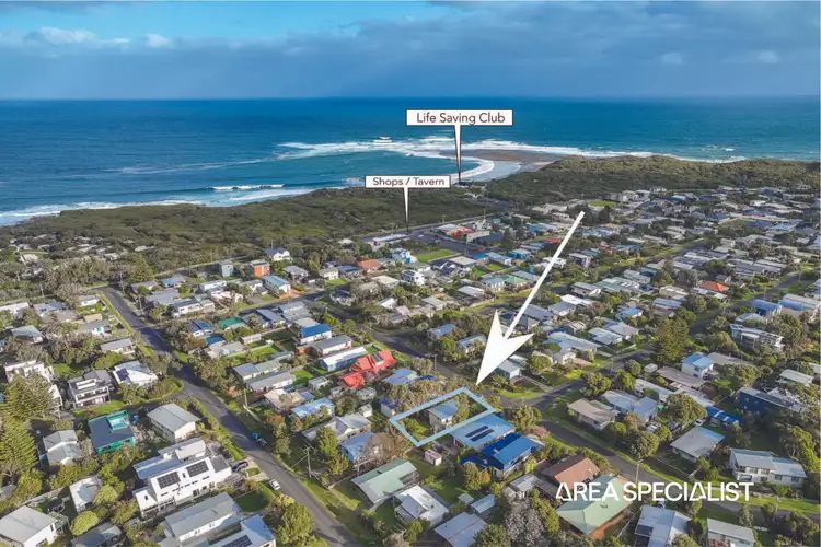 Second view of Homely house listing, 16 Coral Street, Cape Paterson VIC 3995