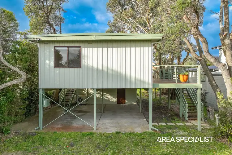 Third view of Homely house listing, 16 Coral Street, Cape Paterson VIC 3995