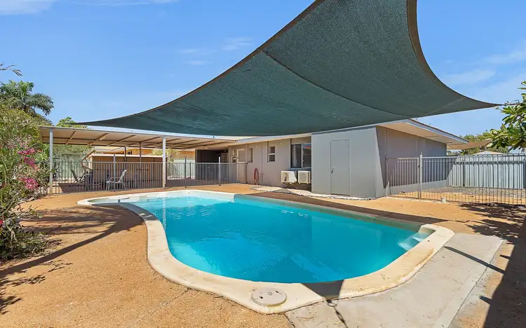 27 Malus Road, Nickol WA 6714
