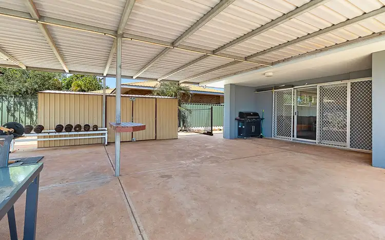 Seventh view of Homely house listing, 27 Malus Road, Nickol WA 6714