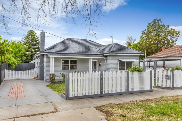 26 Maple Street, Golden Square VIC 3555