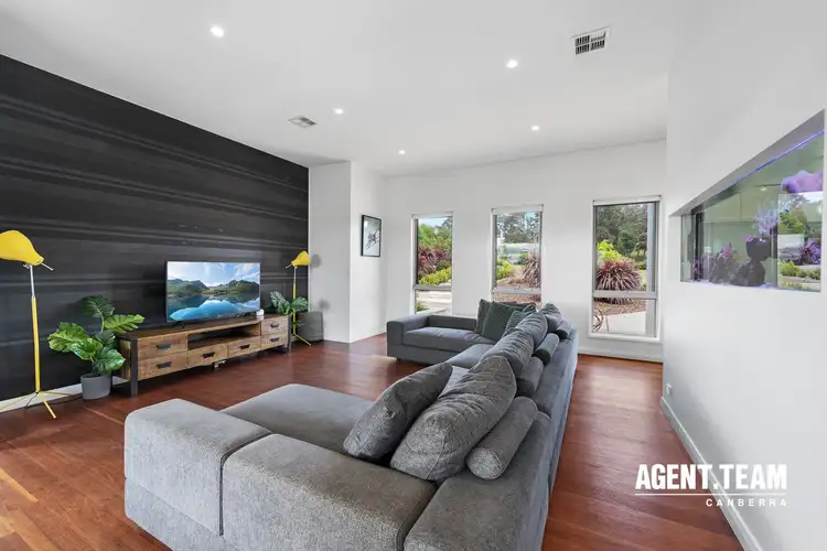 Fifth view of Homely house listing, 51 Evans Road, Googong NSW 2620