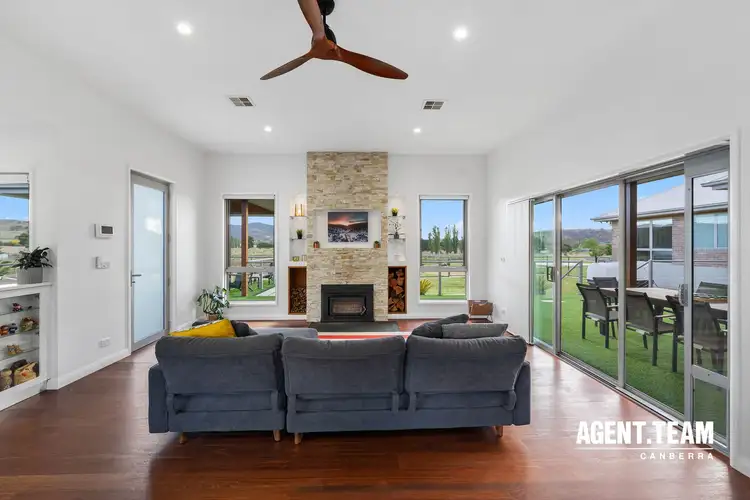 Sixth view of Homely house listing, 51 Evans Road, Googong NSW 2620